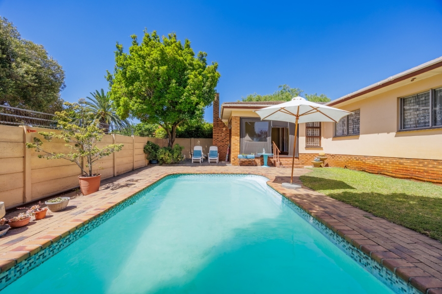 4 Bedroom Property for Sale in Elim Western Cape